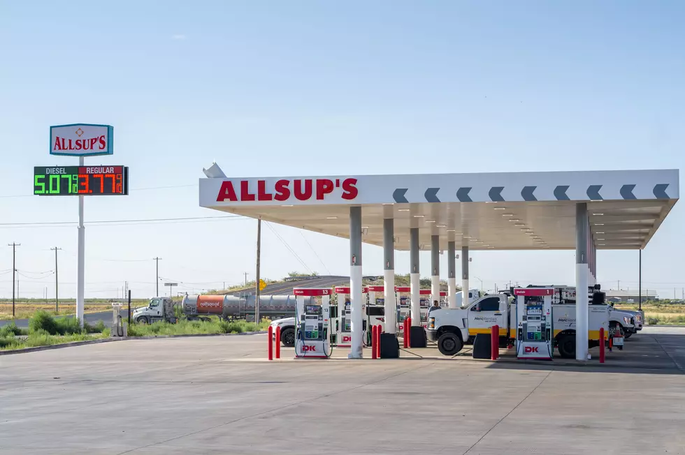 AAA Texas: Gas Prices Surge Statewide This Week