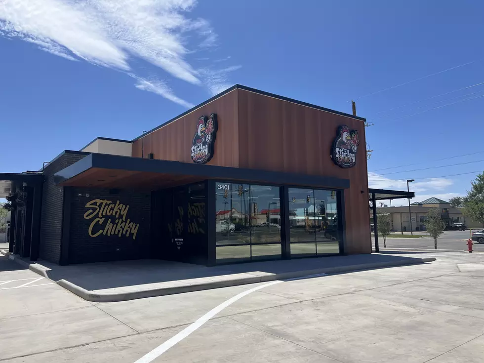 Sticky Chikky Sets Grand Opening for Second Amarillo Restaurant