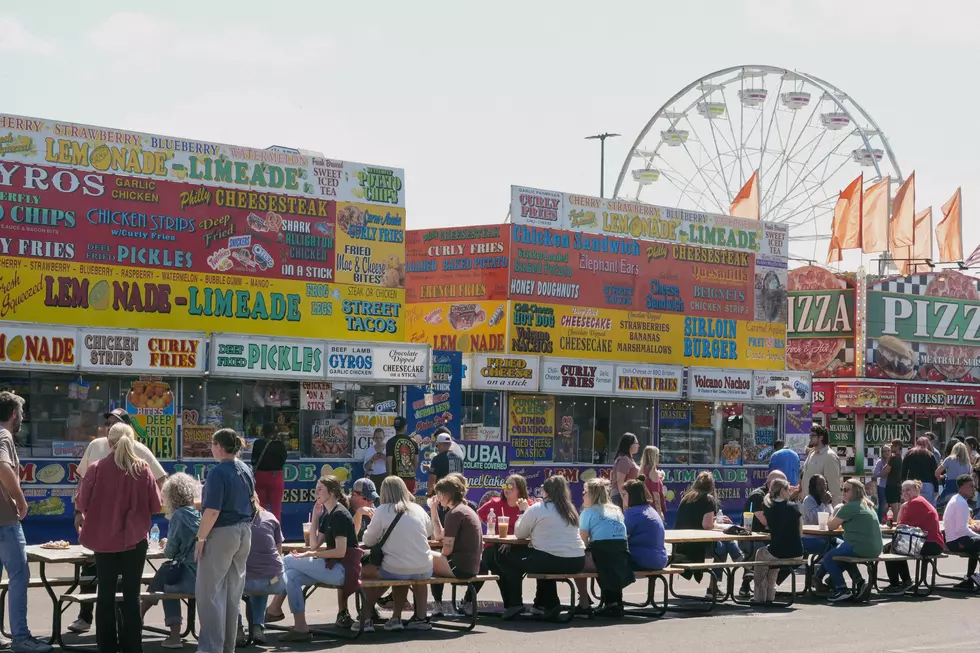 Everything Happening at the 2026 Amarillo Tri-State Fair