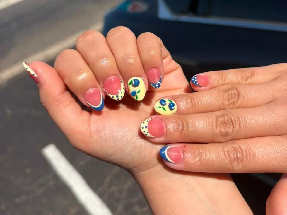 Popular Canyon Nail Salon Is Closing in September