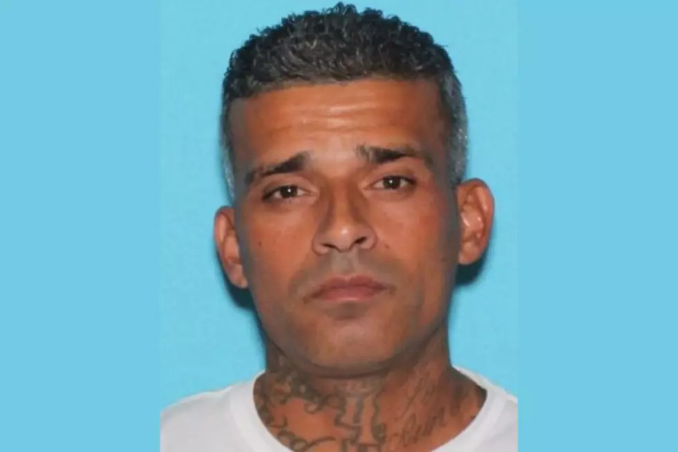 Texas DPS Offers $3,000 Reward for Fugitive Ramon Artola Jr.