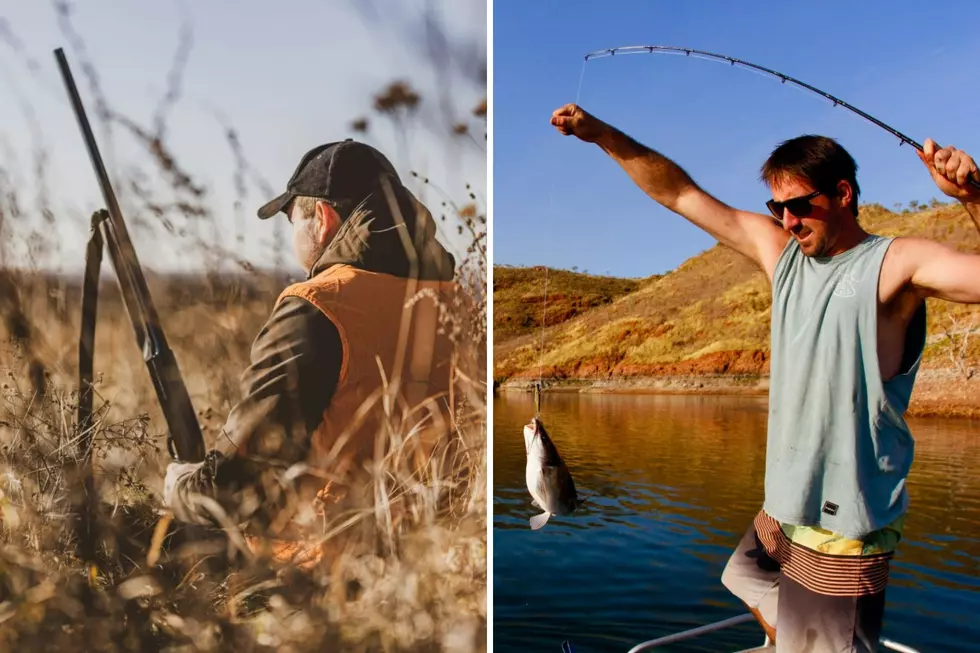 Texas Hunters and Fishers Must Now Show ID to Buy a License