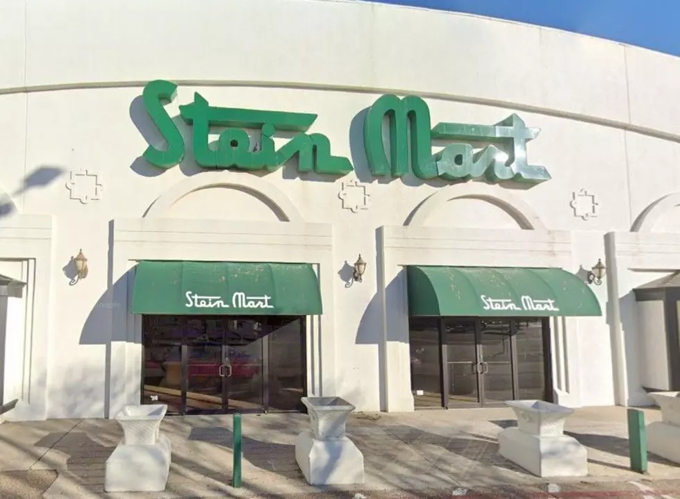 Amarillo’s Old Stein Mart Building to Host Rhea Lana’s Consignment Event