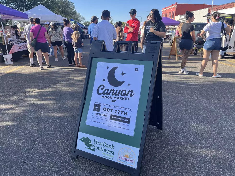 The Canyon Farmers Market Isn't Done Yet: The Moon Market Returns