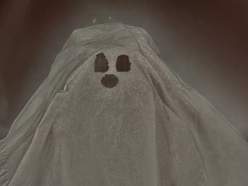 Haunted Amarillo 2026: Creepy Ghost Stories From Locals