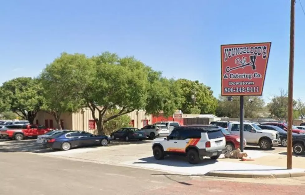 Youngblood’s Cafe Responds to Closing Rumors in Amarillo