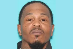 Texas DPS Seeks Charles Ward, Sex Offender Fugitive