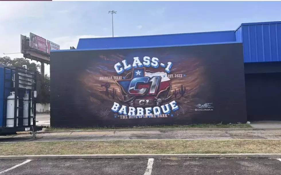 Class 1 Barbeque Swaps Food Truck for Sit-Down Spot in Amarillo