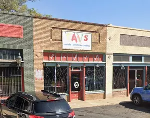 Downtown Amarillo&CloseCurlyQuote;s FAVs Is Closed For Good After Nearly 9 Years