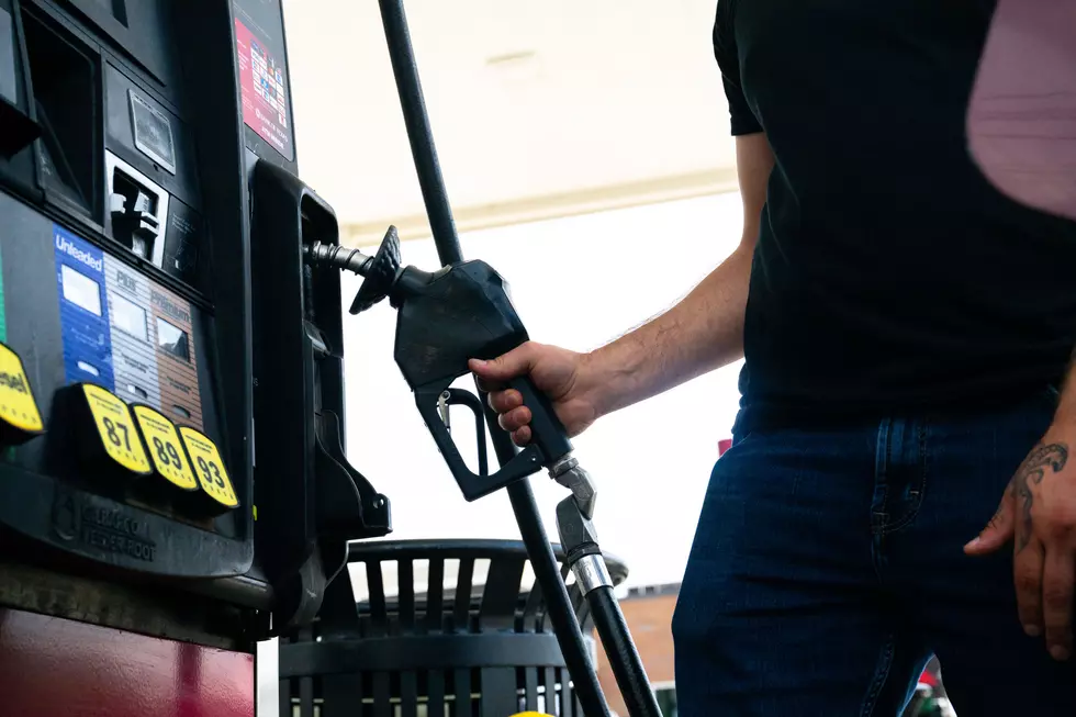Texas Gas Prices Slip Again, but Diesel Stays at $5.79 Statewide