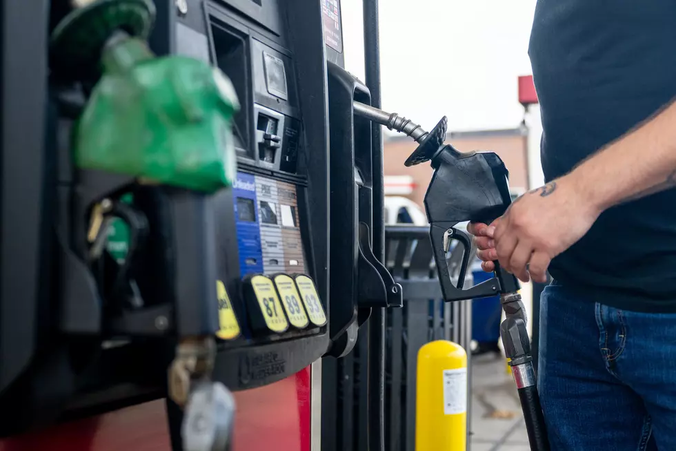 Texas Gas Prices Ease Slightly, But Relief May Not Last