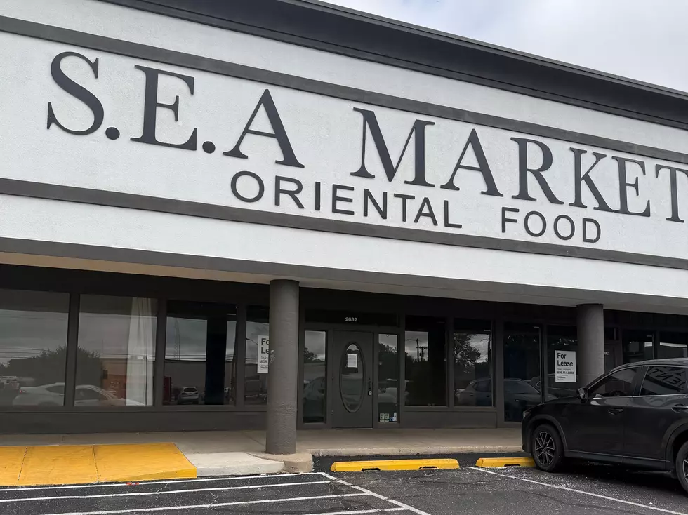 S.E.A Market Closes in Amarillo Months After Owners Put It Up for Sale