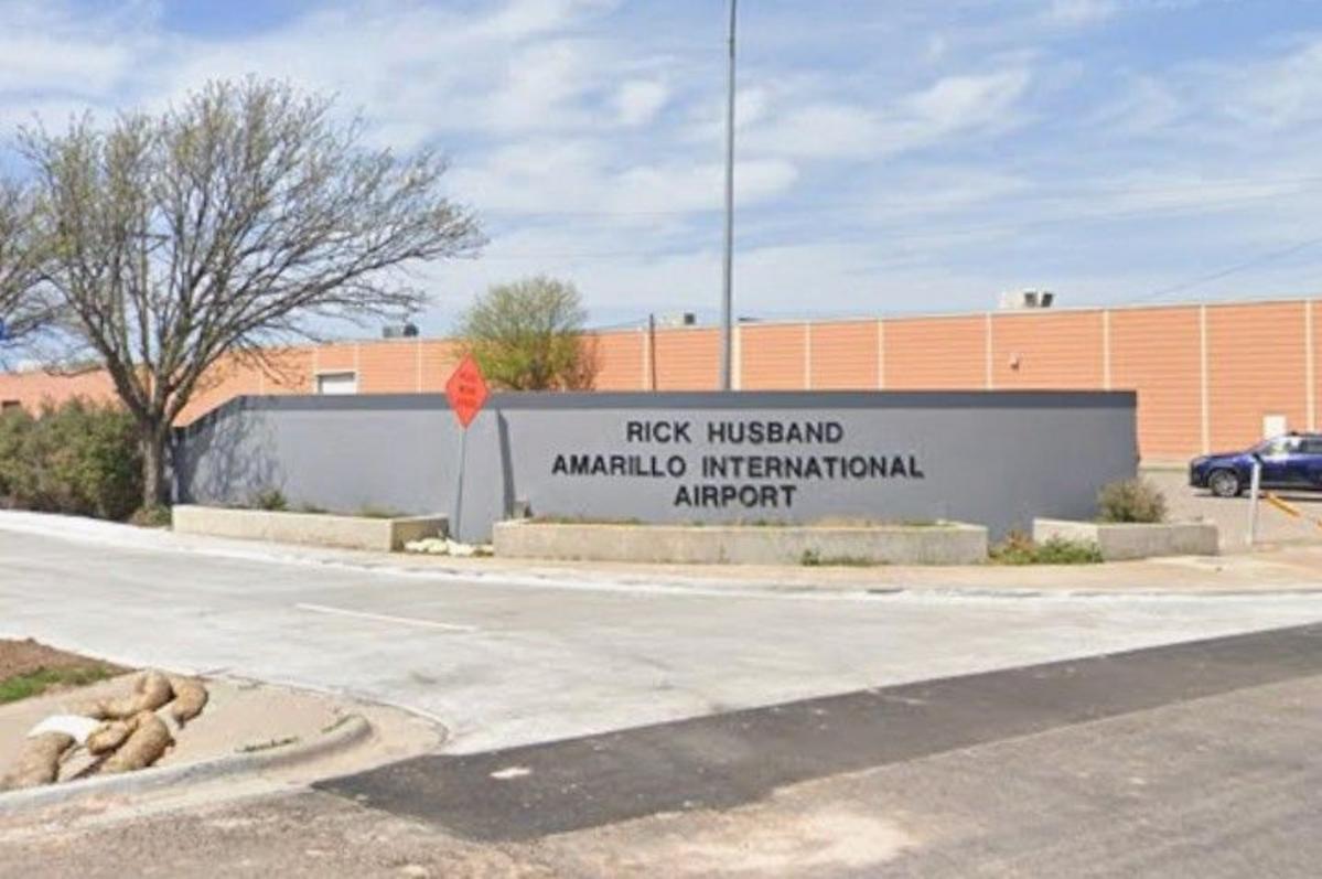 Gateside PreCheck launches at Amarillo's Rick Husband Airport