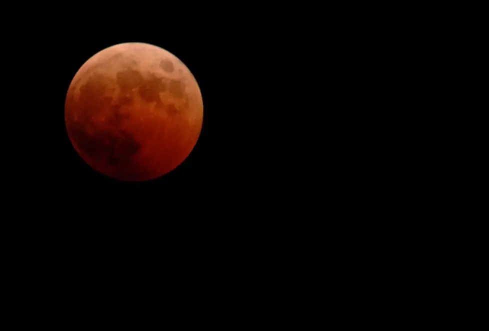 Lunar Eclipse – We Want Your Photos