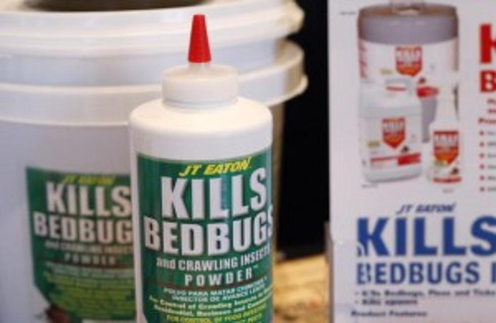 Scientific American Releases Top 10 Bedbug Myths