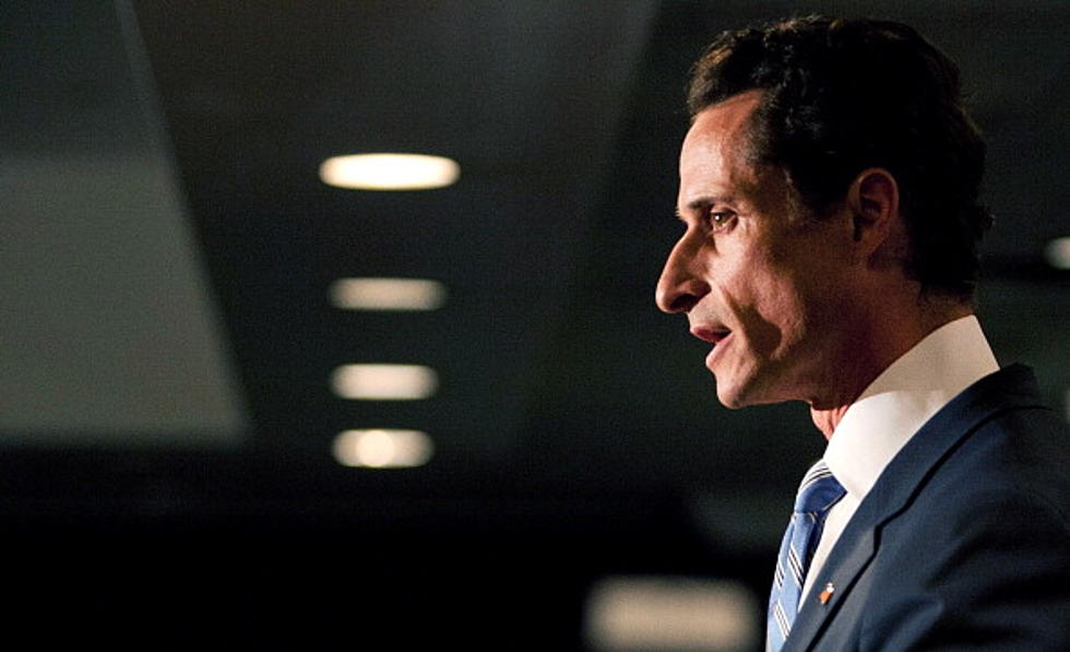 Anthony Weiner Has Even More Photos Surfacing