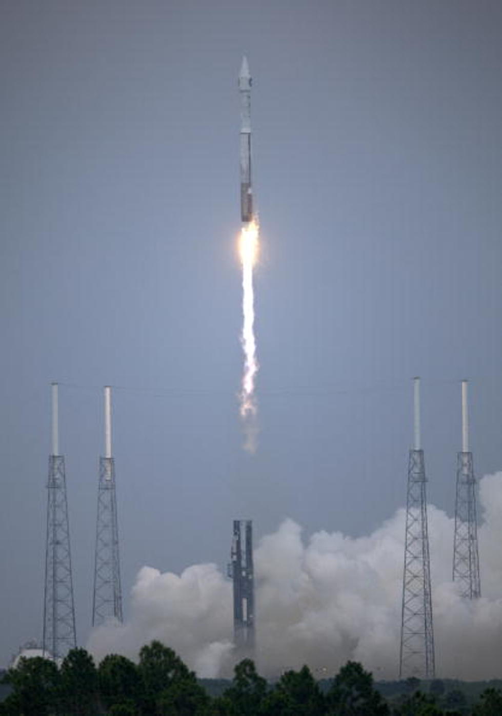 United Launch Alliance On Board NASA’s Commercial Crew Program