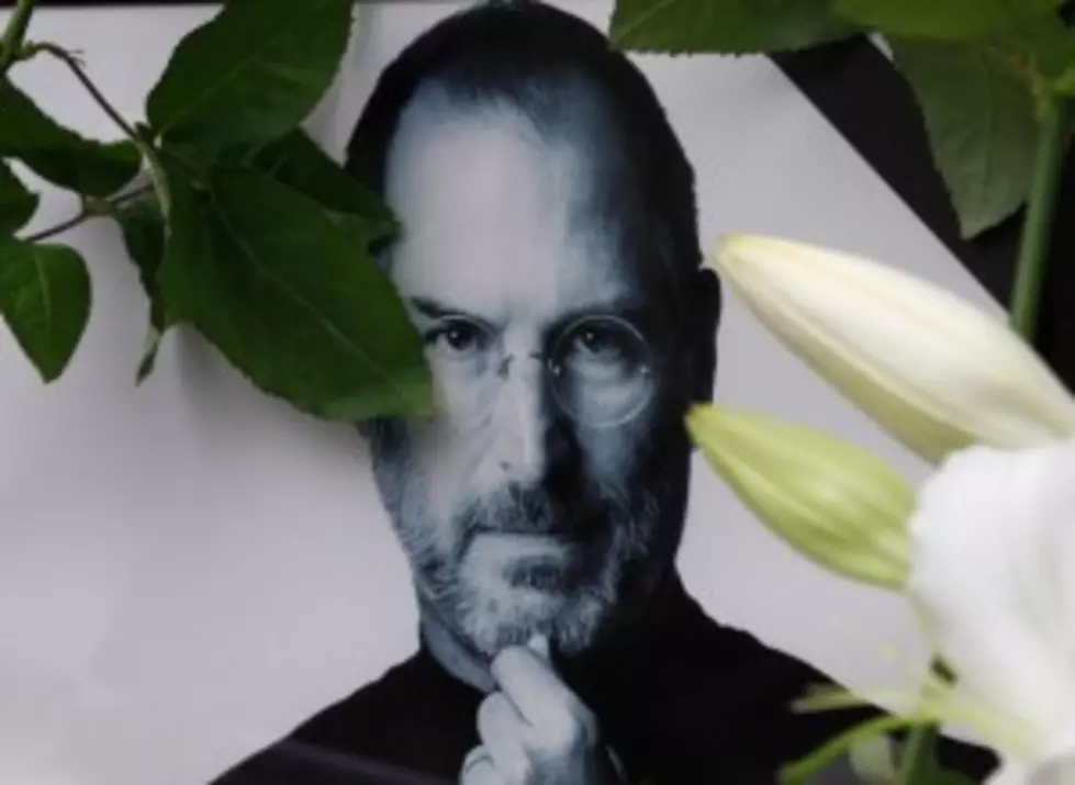The Legal Loophole In California Steve Jobs Loved