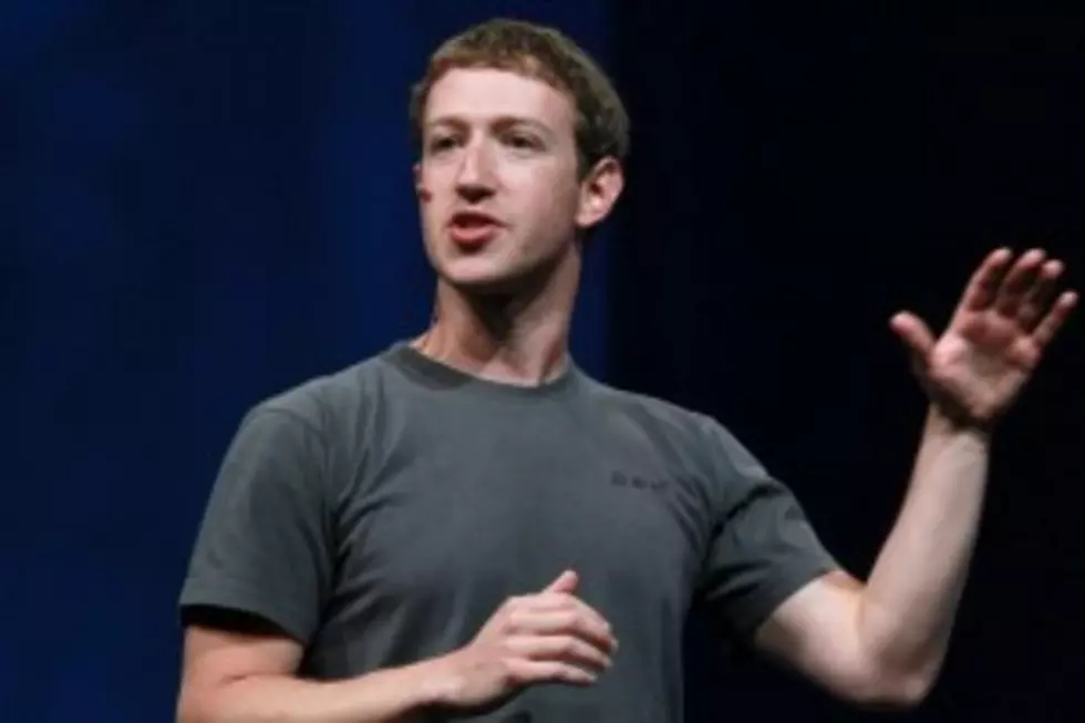 Mark Zuckerberg, A Modern Day J. Edgar Hoover?