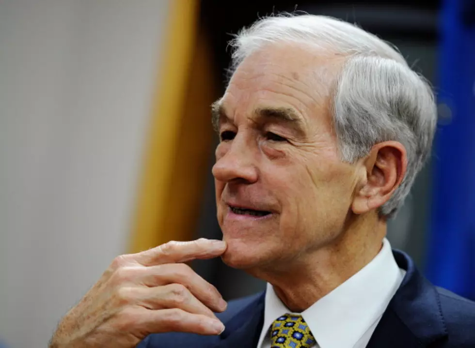 GOP Candidates Step Up Attacks On Ron Paul As Iowa Caucus Nears