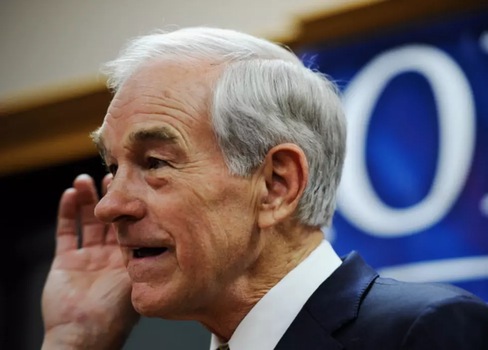 Ron Paul States That The Defense Bill Establishes Martial Law In America [INTERVIEW]