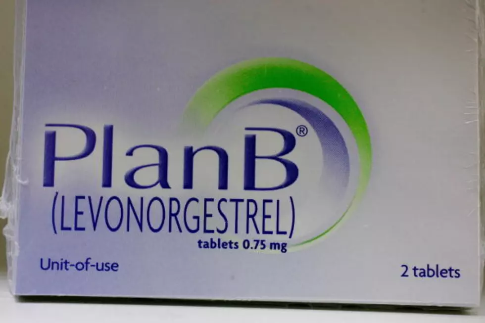 Obamanation: Make Morning-After Pill Available Without A Perscription, No Age Limit