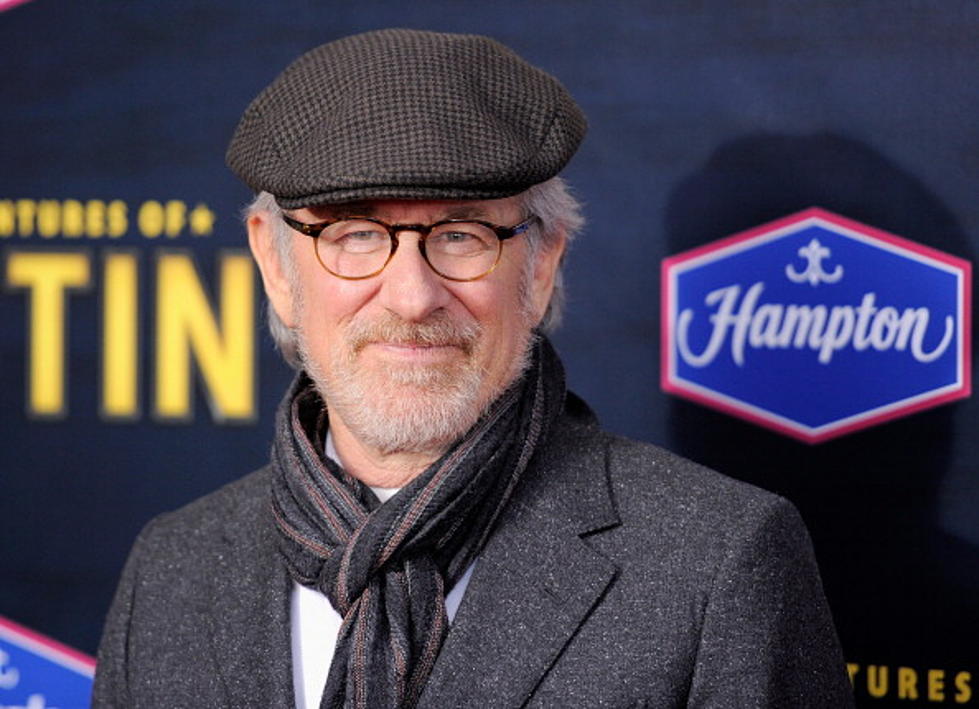 Steven Spielberg Won’t Make Indiana Jones Look Young For Indiana Jones V or VI