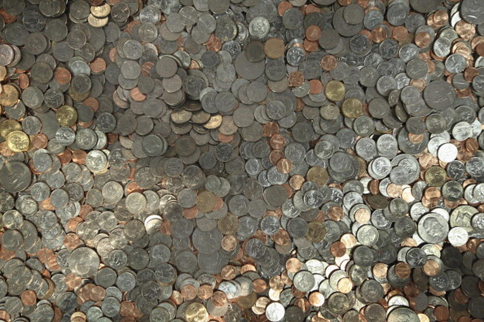 Steel Pennies And Steel Nickels Could Be Coming To A Pocket Near You