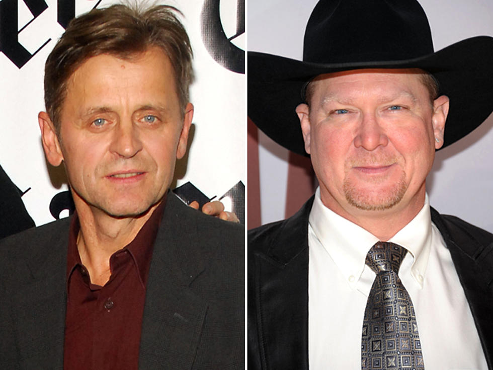 Celebrity Birthdays for January 27 – Mikhail Baryshnikov, Tracy Lawrence and More