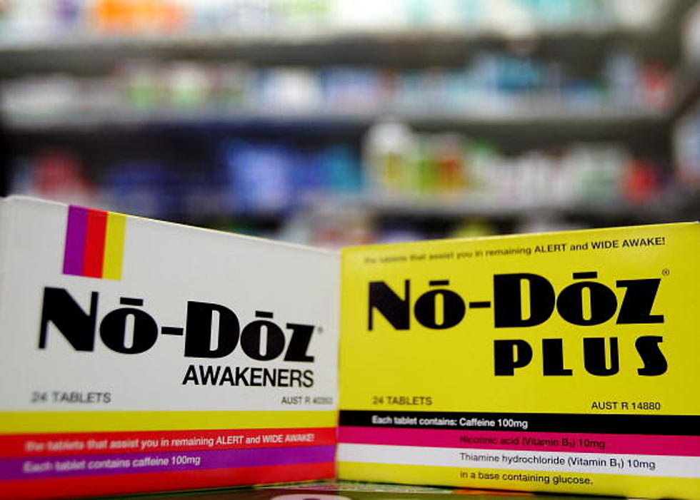 Excedrin, Bufferin & NoDoz May Have Prescription Painkillers In Their Bottles