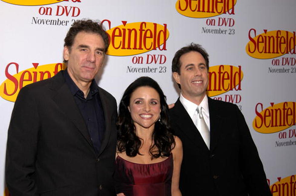 Seinfeld Fans Mourn The Passing Of Mr. Pitt