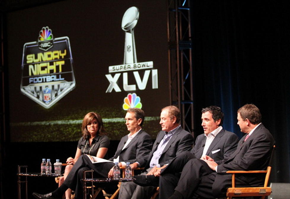 Super Bowl Ads Sold Out Both On-Air And Online. $4 Million For 30 Seconds