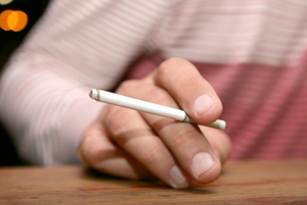 Can Smoking Cause Psoriasis?
