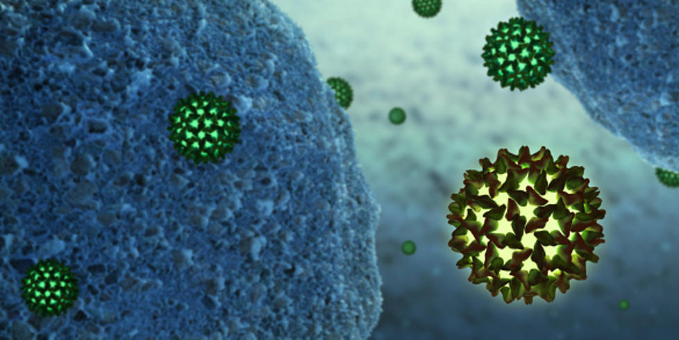 CDC: Hepatitis C Kills More Americans Than HIV