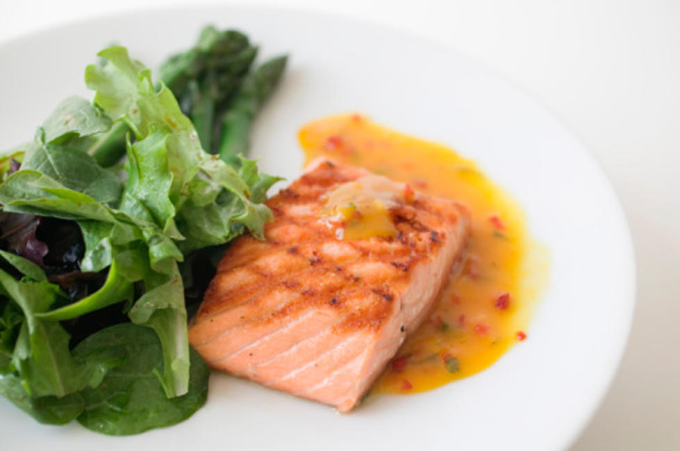 Omega-3 Fatty Acids Could Reduce Risk of Heart Arrhythmia