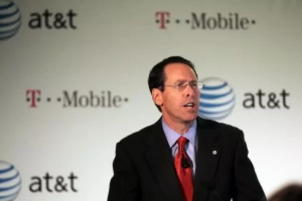 AT&#038;T Data Plans May Be Unlimited But They May Also Be Throttled