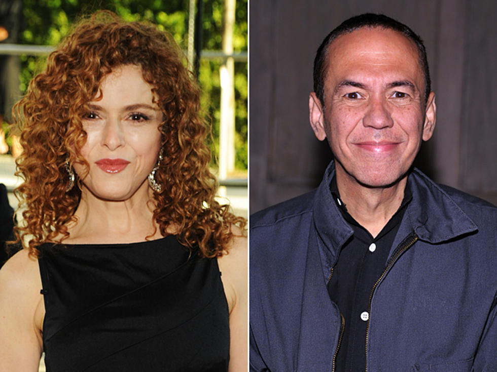 Celebrity Birthdays for February 28 – Bernadette Peters, Gilbert Gottfried and More