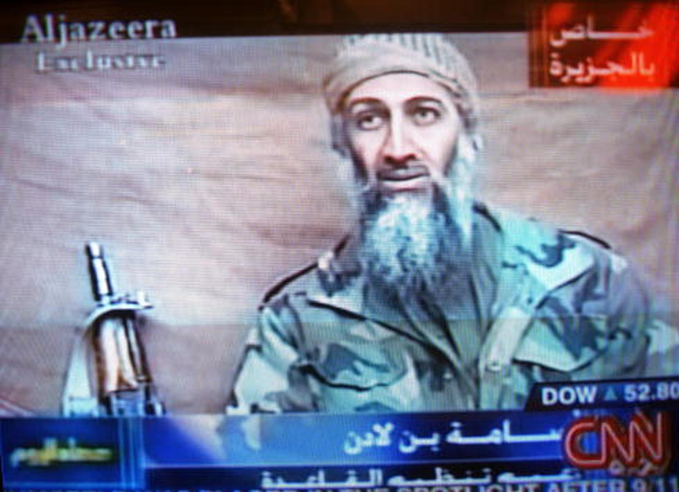 Osama Bin Laden Death Photos May Soon Be Released