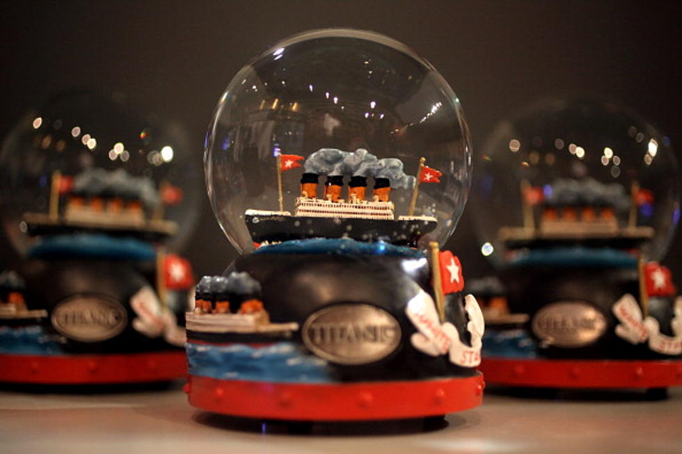 Take That Snow Globe Out Of The Window! Sun, Snow Globes Combine To Burn Milwaukee Home