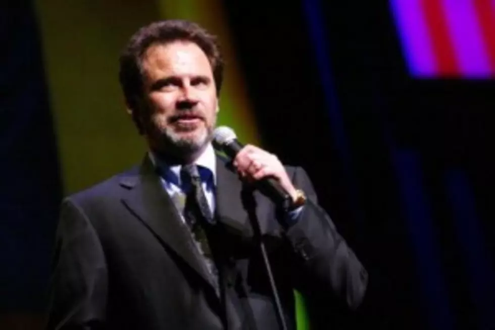 Dennis Miller Signs Long Term Radio Contract With Dial Global, KIXZ