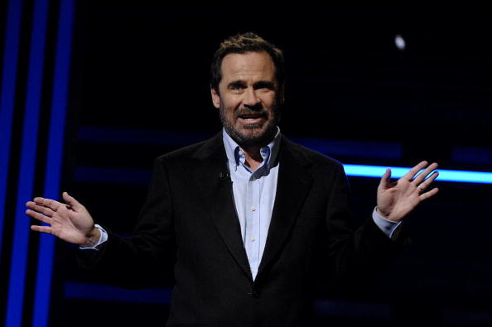 The Dennis Miller Show Joins The New 940 Weekday Lineup
