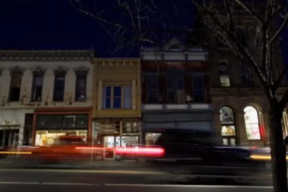 Take A Free Online Video Tour Of Legendary Downtown Amarillo [VIDEO]