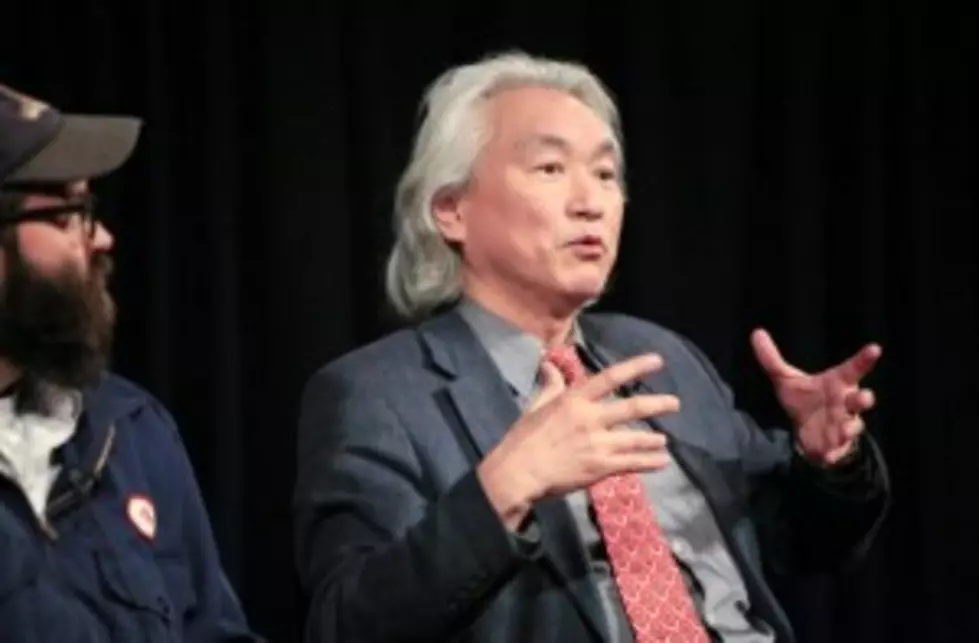 Michio Kaku Thinks Science Is Fantastic; Explains The Demise Of Moore&#8217;s Law [VIDEO]