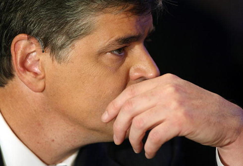 Sean Hannity To Sign Long Term Deal With Fox News To Continue TV Show