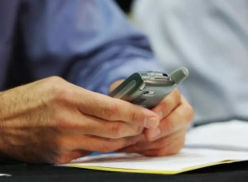 Happy State Bank Warning Customers Of Phishing Scam In Amarillo