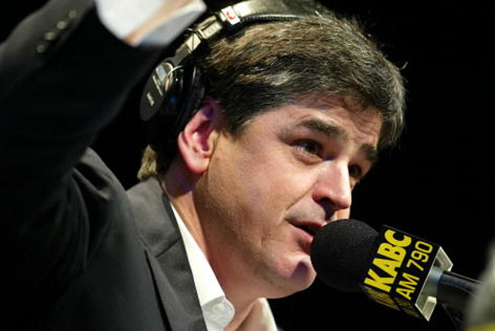 Sean Hannity Not Going Anywhere; Signs New Deal With FoxNews