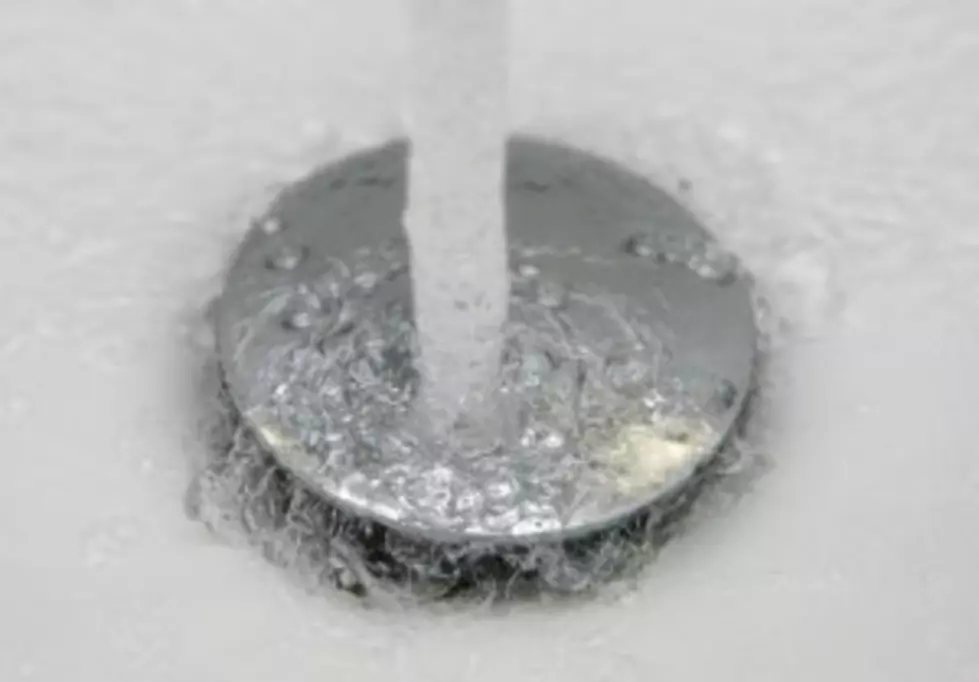 How To Unclog A Sink Drain With 940&#8217;s Gary Sullivan [VIDEO]
