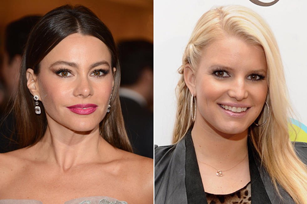 Celebrity Birthdays for July 10 – Sofia Vergara, Jessica Simpson and More