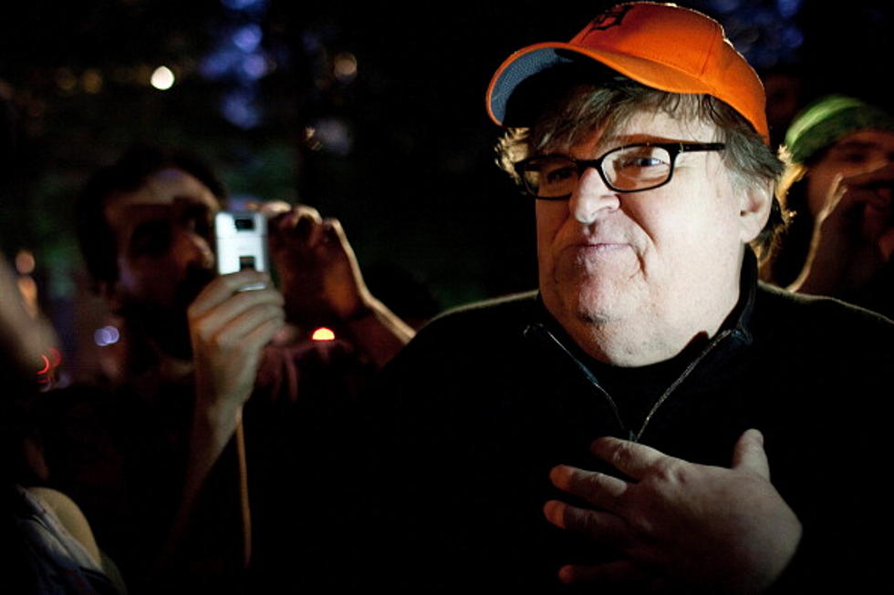 940’s Sean Hannity Discusses The Mortgage Crisis With Liberal Michael Moore [VIDEO]