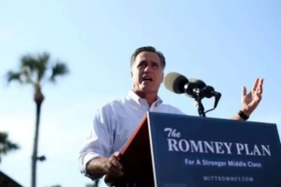KIXZ&#8217;s Glenn Beck Exposes Another Democratic Lie About Mitt Romney [VIDEO]